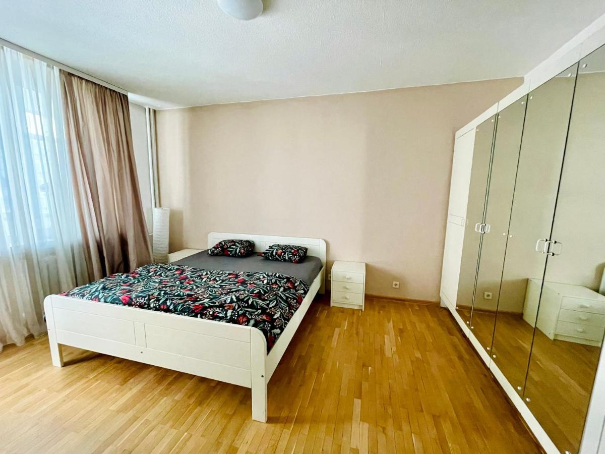 Apartemen 2-bdr Flat Near The Mall, Spacious & Cozy By Flat Mаnager *