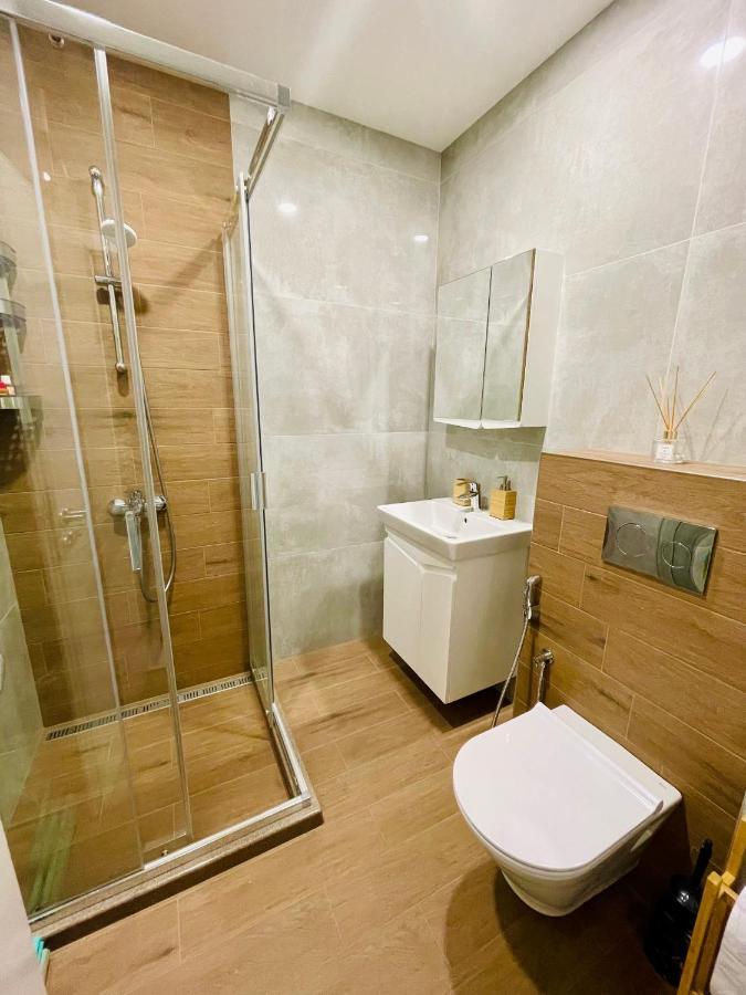 Apartemen 2-bdr Flat Near The Mall, Spacious & Cozy By Flat Mаnager