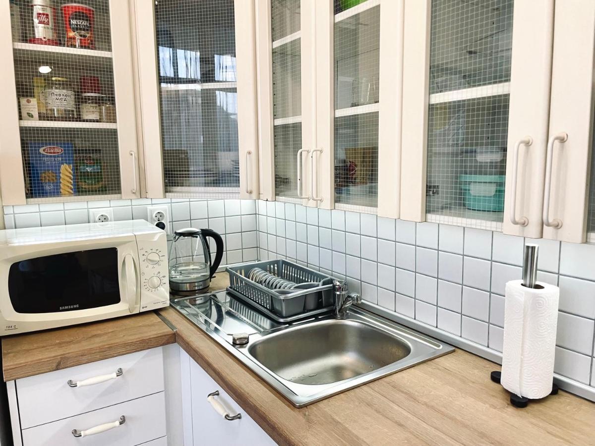 Apartemen 2-bdr Flat Near The Mall, Spacious & Cozy By Flat Mаnager *