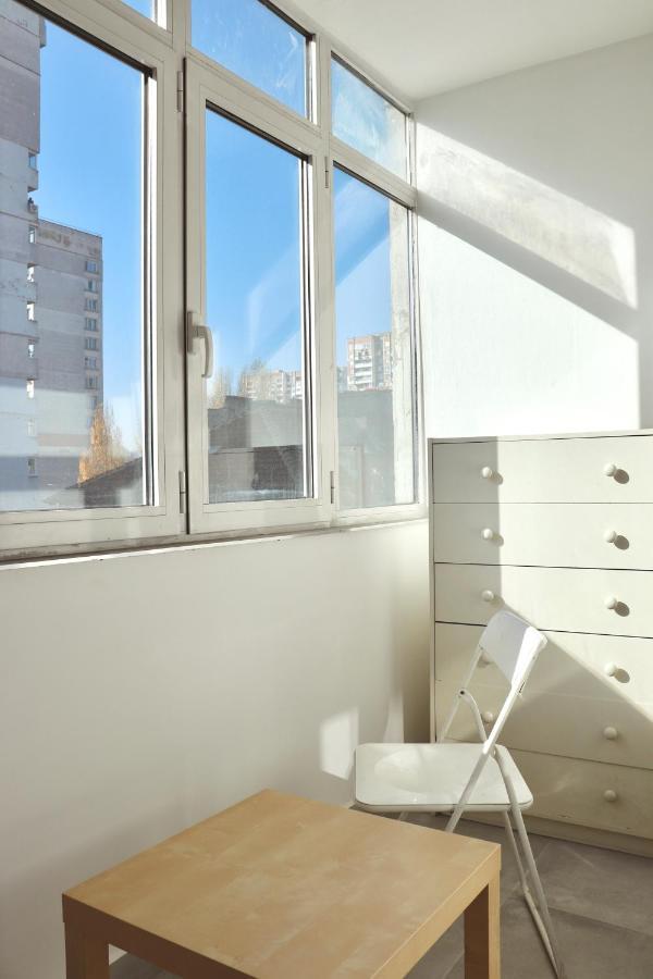 2-bdr Flat Near The Mall, Spacious & Cozy By Flat Mаnager Apartemen Sofia