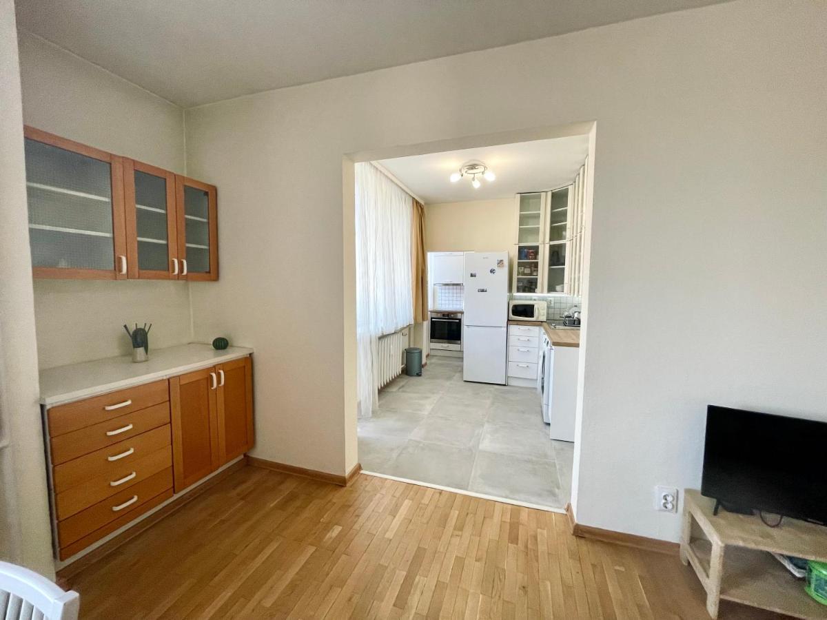 2-bdr Flat Near The Mall, Spacious & Cozy By Flat Mаnager *