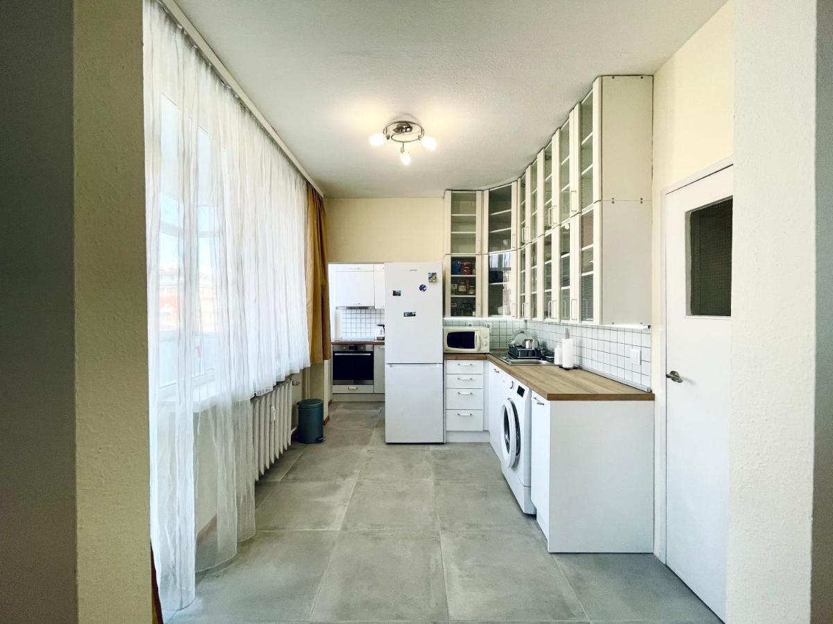 Apartamento 2-bdr Flat Near The Mall, Spacious & Cozy By Flat Mаnager *